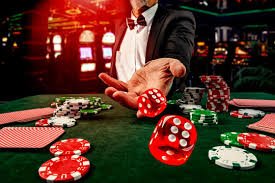 Studio VIP Roulette dengan multi-kamera