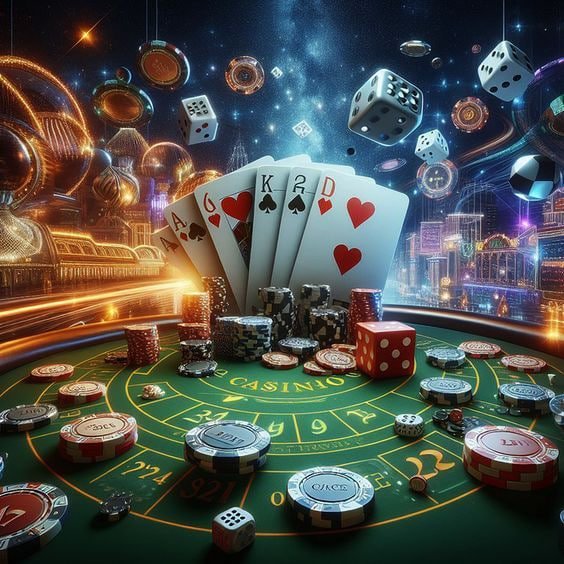 Riwayat hasil VIP Roulette